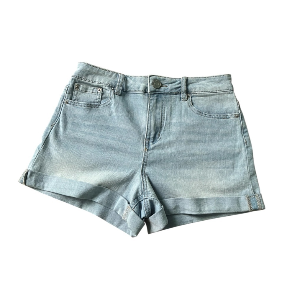 Rue21 Light Blue Denim Jeans